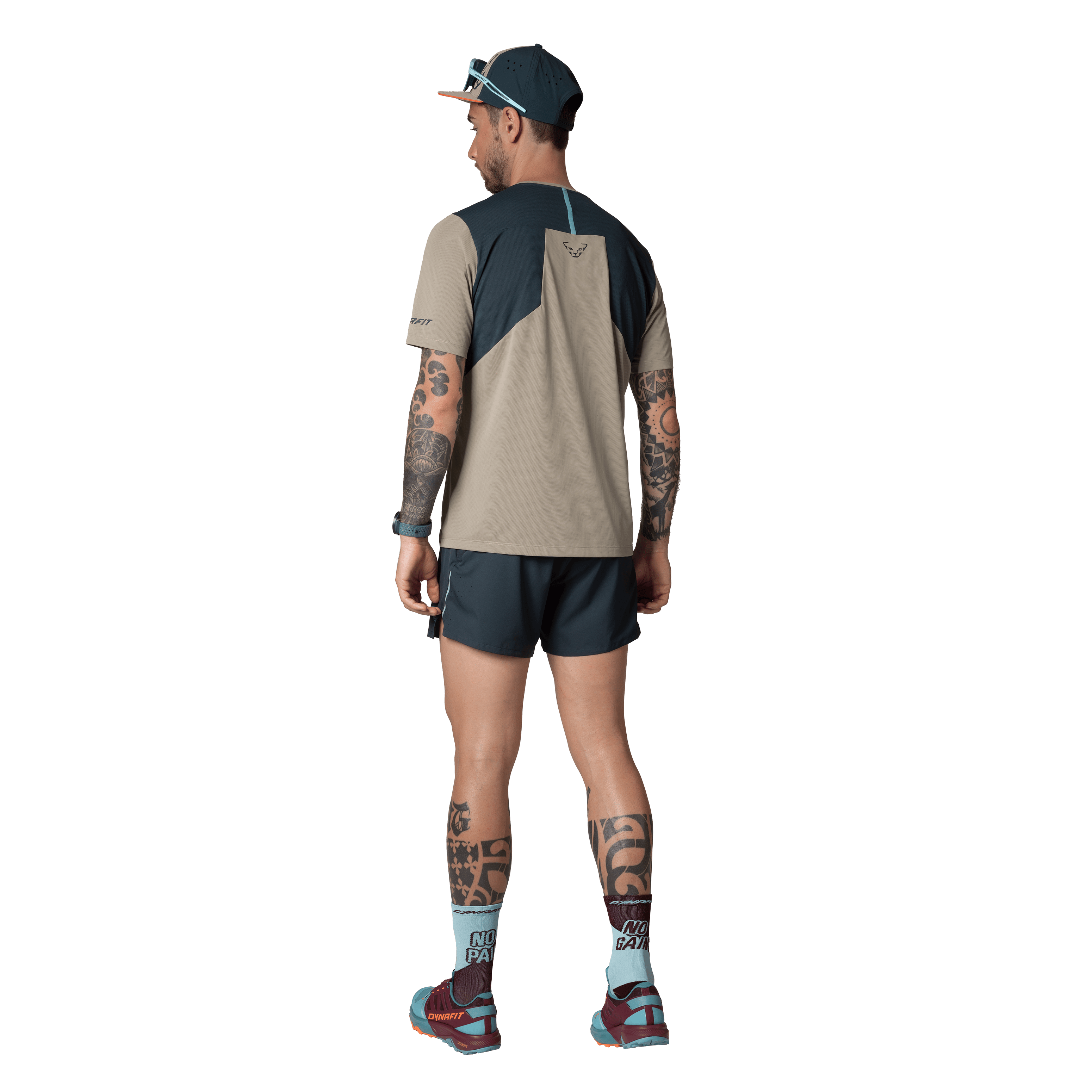 Sky Shirt Men perspective_view image