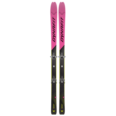 DNA Touring Ski Unisex still image