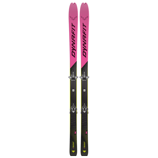 DNA Touring Ski Unisex still image