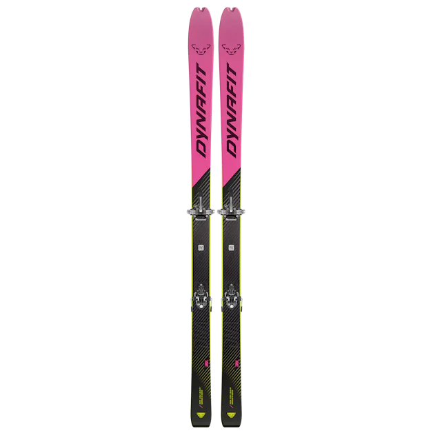 DNA Touring Ski Unisex still image