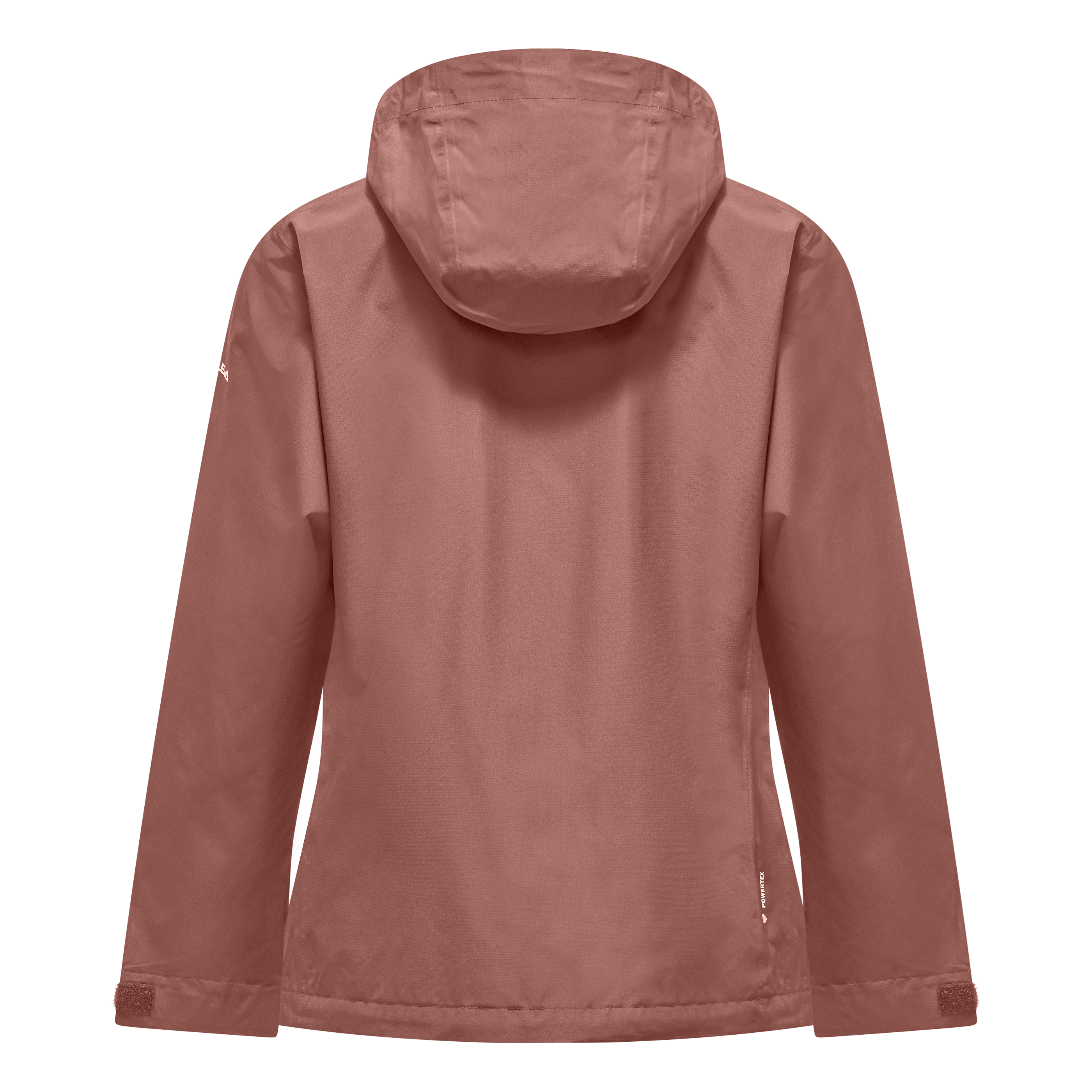 Puez 2.5L Powertex Veste Femme  perspective_view image