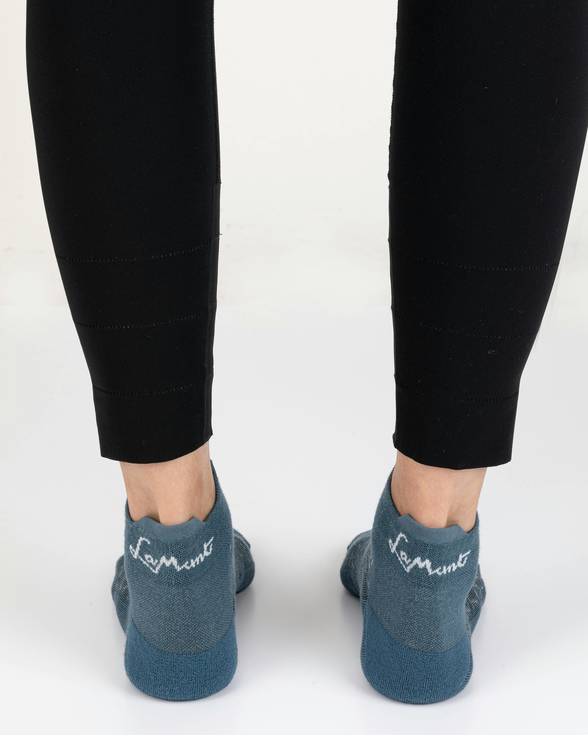 Martha Me-Time Socke tech_detail image