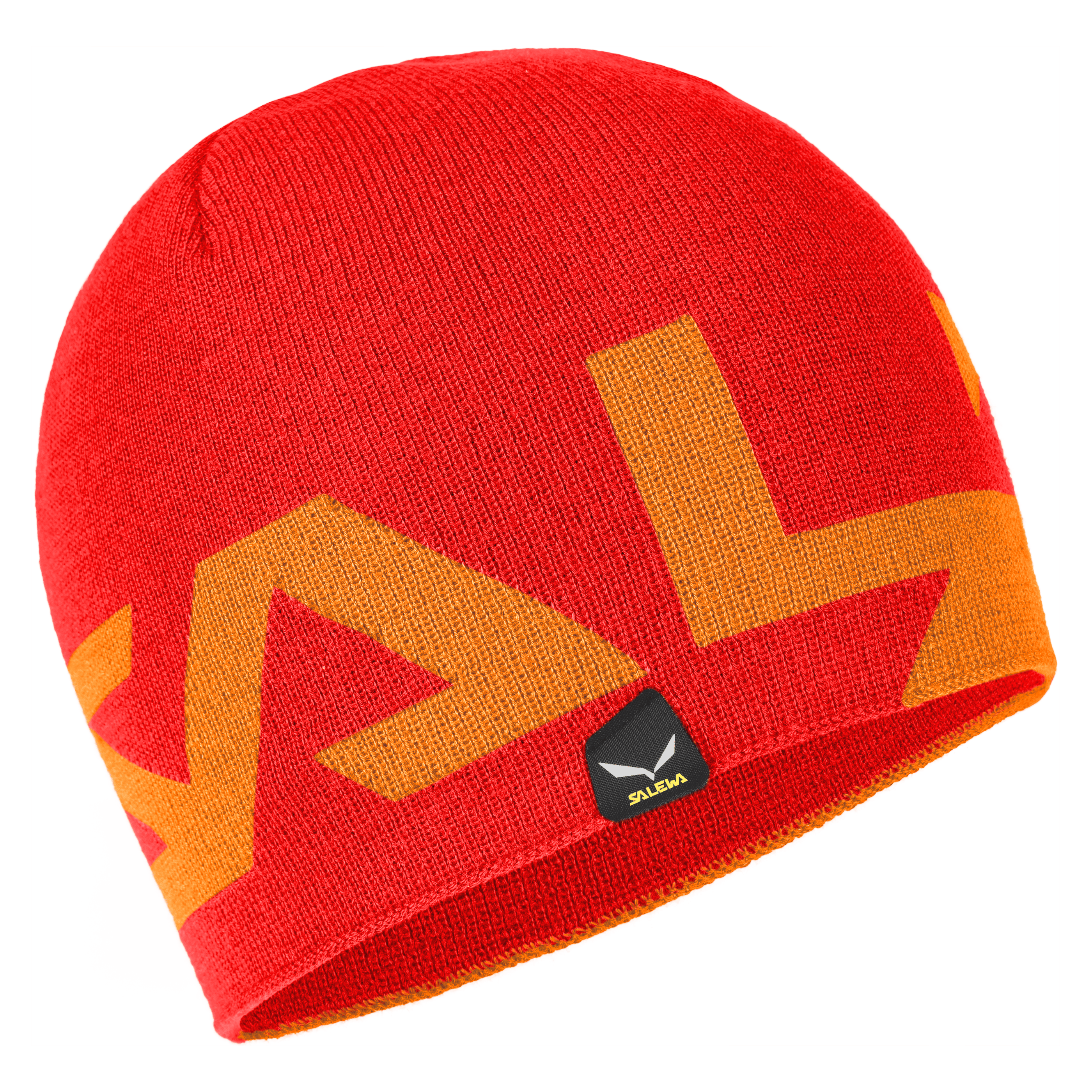 Antelao 2 Reversible Wool Beanie still image