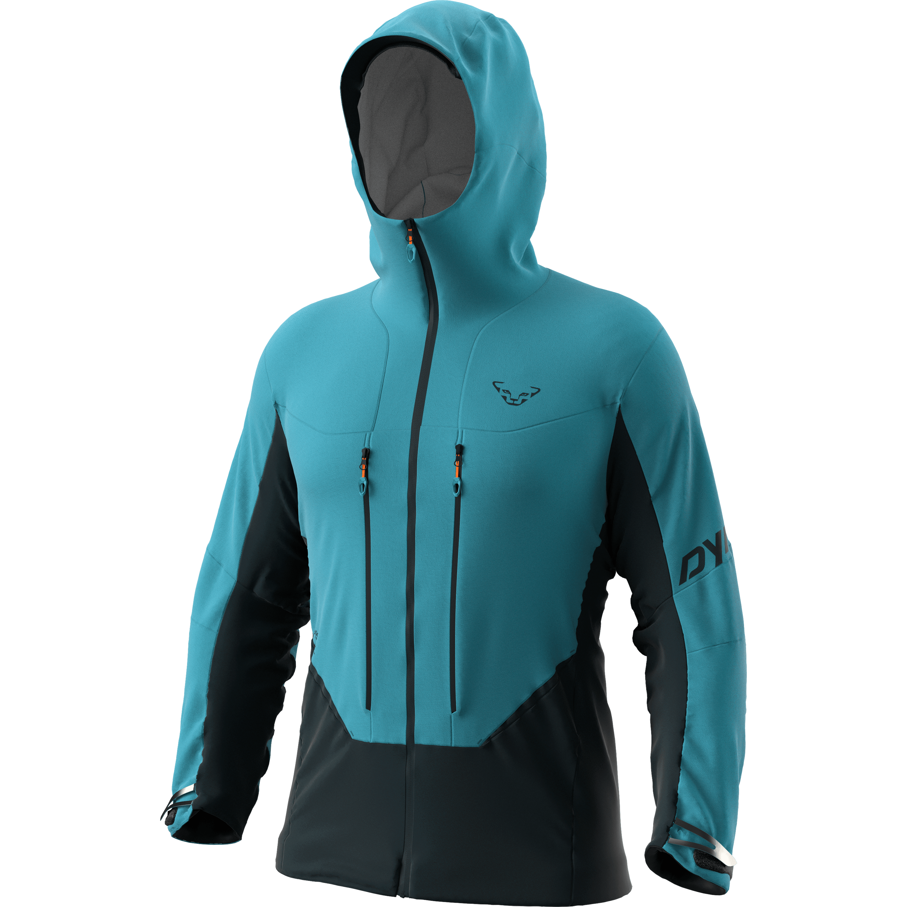 Free INFINIUM™ Hybrid Jacket Men | Dynafit® International