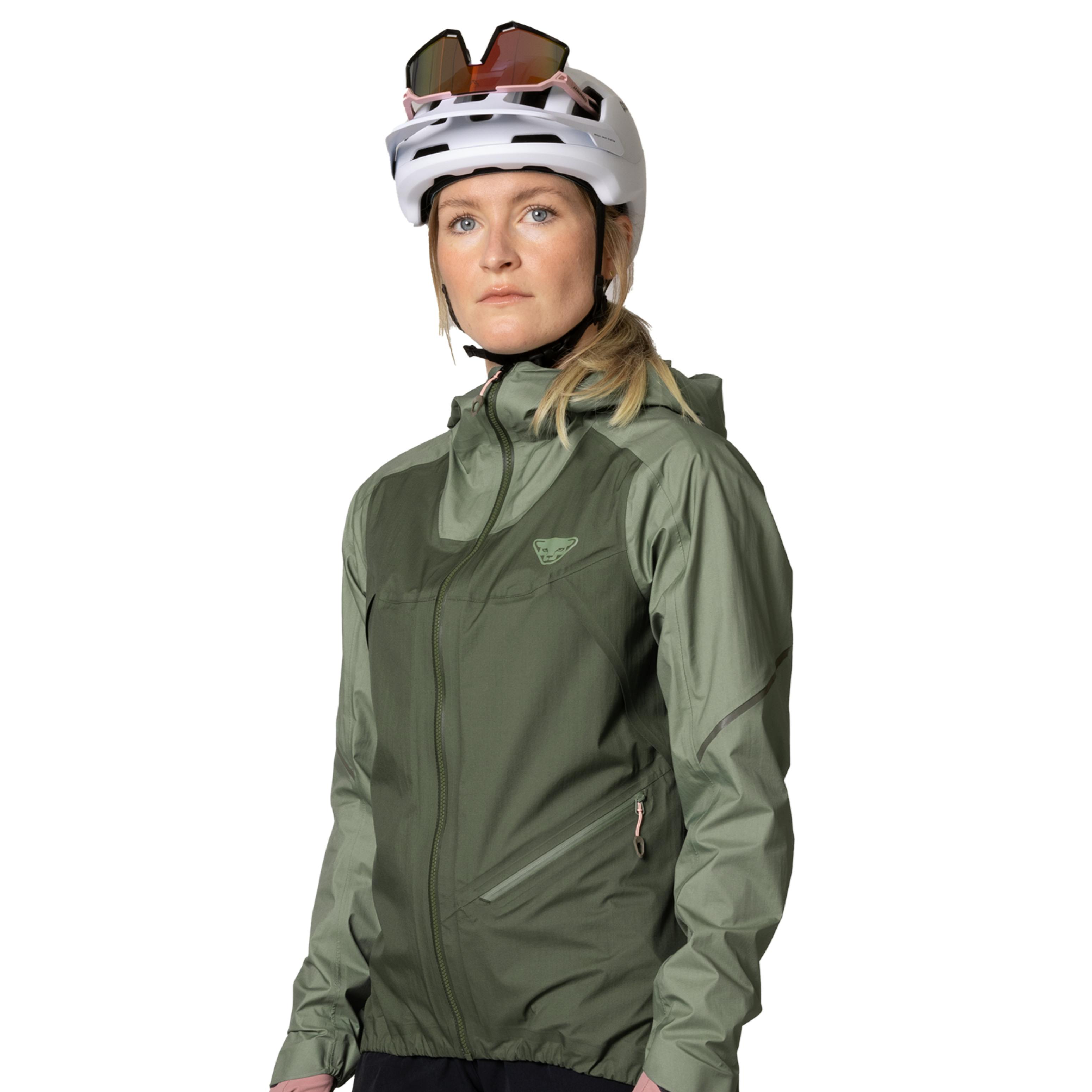 Ride 3L Jacket Women hover image