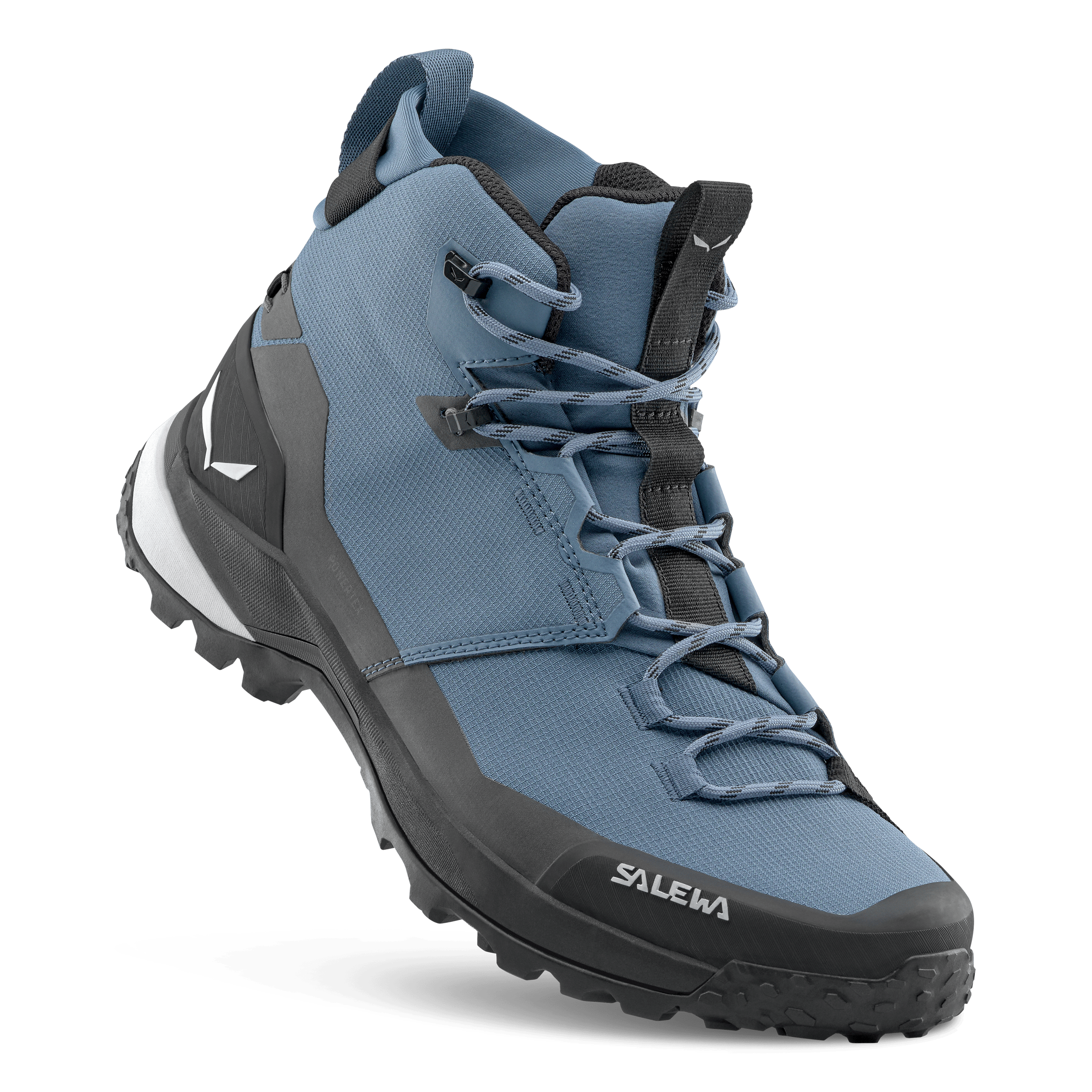 プルーフ　Proof Puez 2 Mid Powertex Boot Men | Salewa® UK