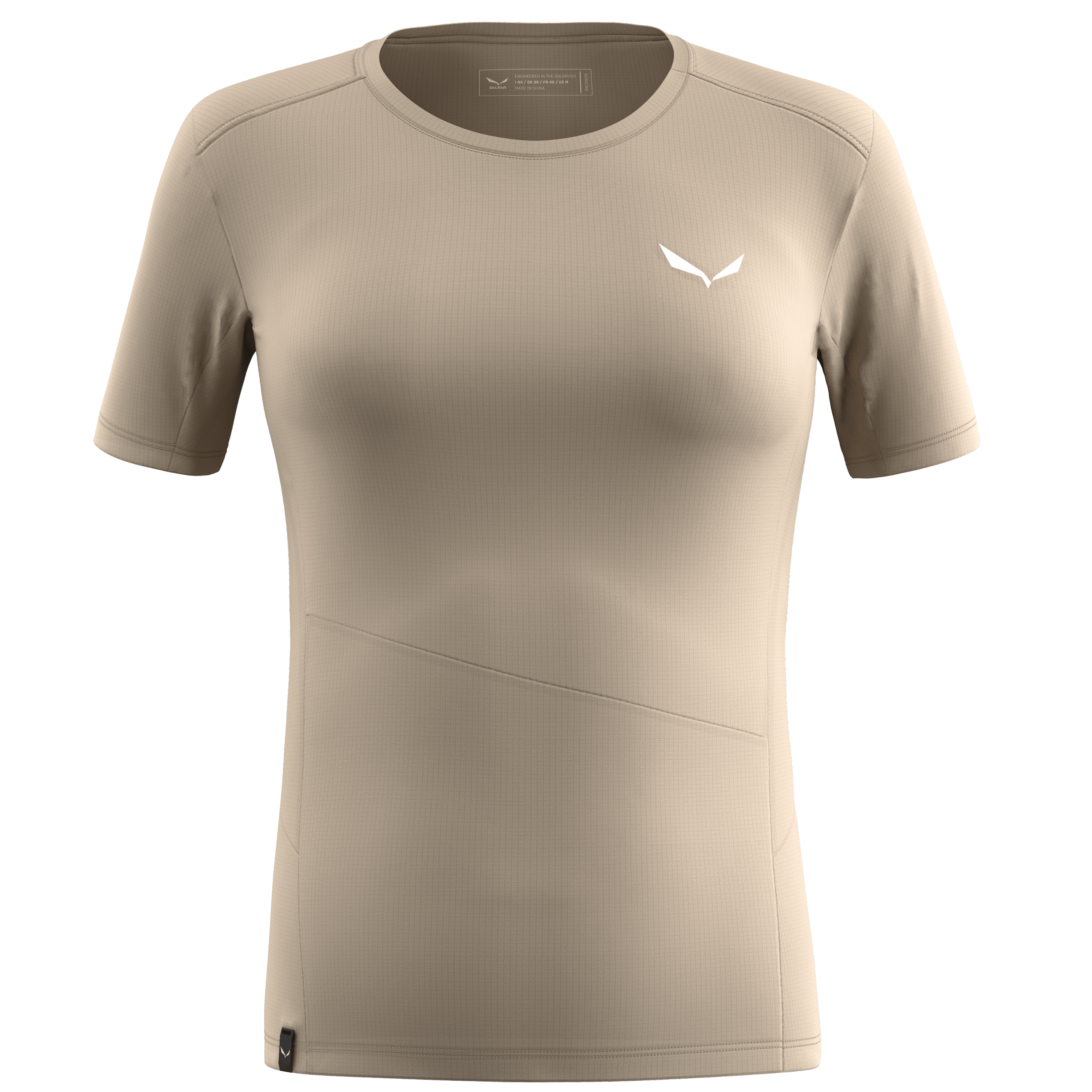 Puez Sporty Dry'Ton T-Shirt Femme  still image