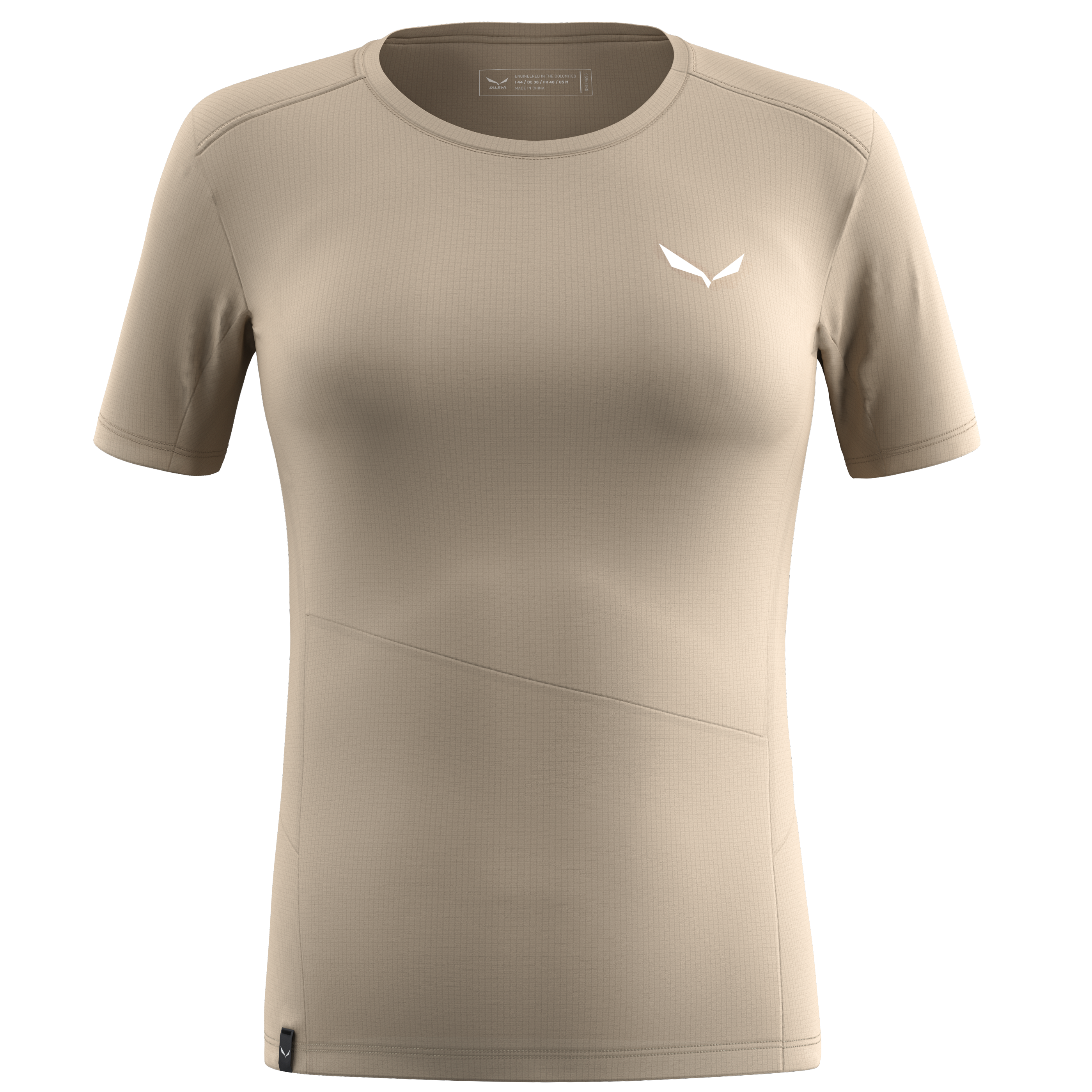 売れ筋商品|||サレワ Tシャツ レディース トップス PUEZ DRY TEE - Sports T-shirt - zephyr Puez Dry T-Shirt Women | Salewa® International