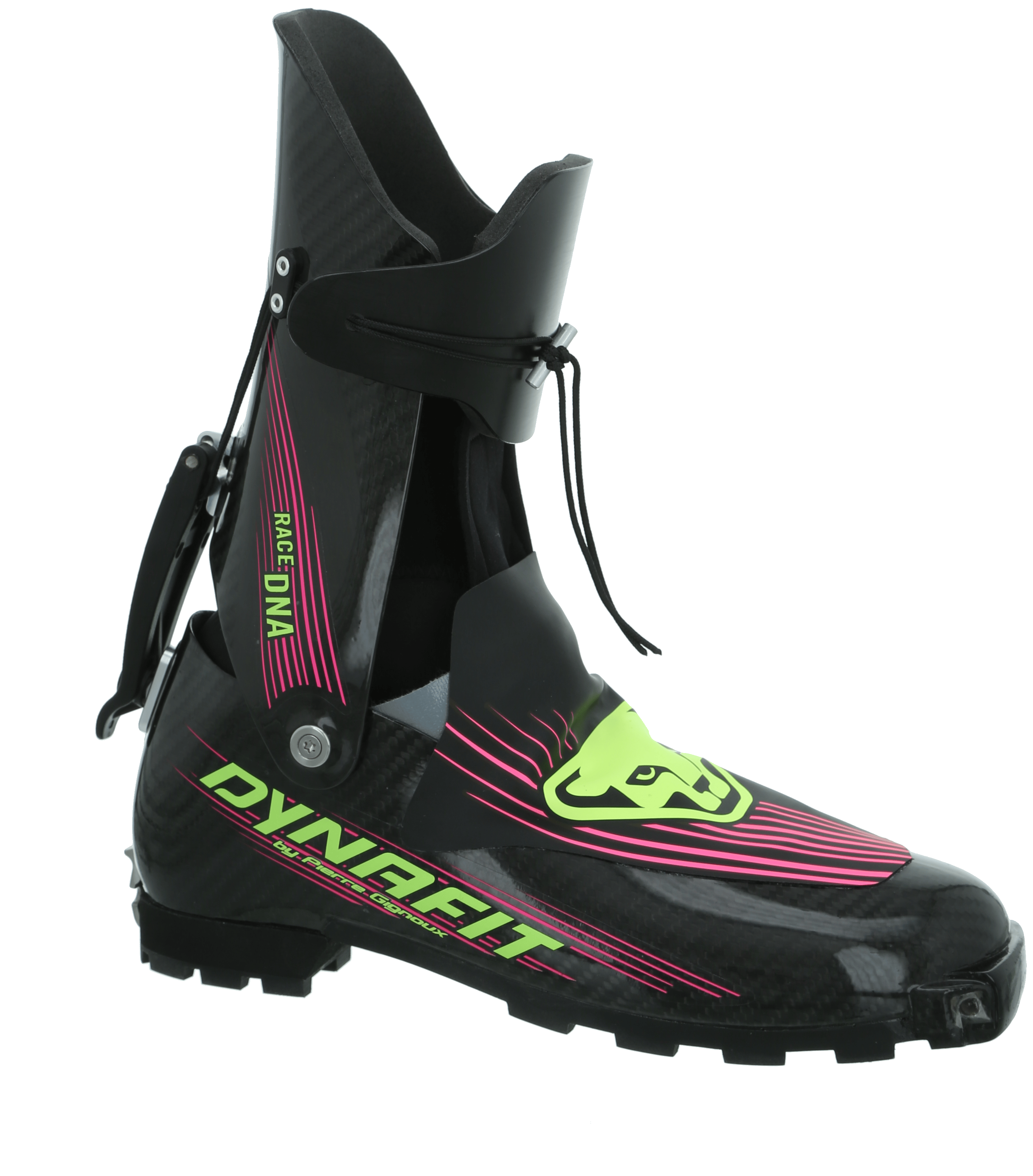 スキー DYNAFIT DNA BY PIERRE GIGNOUX DNA by Pierre Gignoux Ski Touring Boot Unisex | Dynafit® International