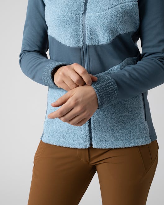 Sophia Felpa Termica tech_detail image