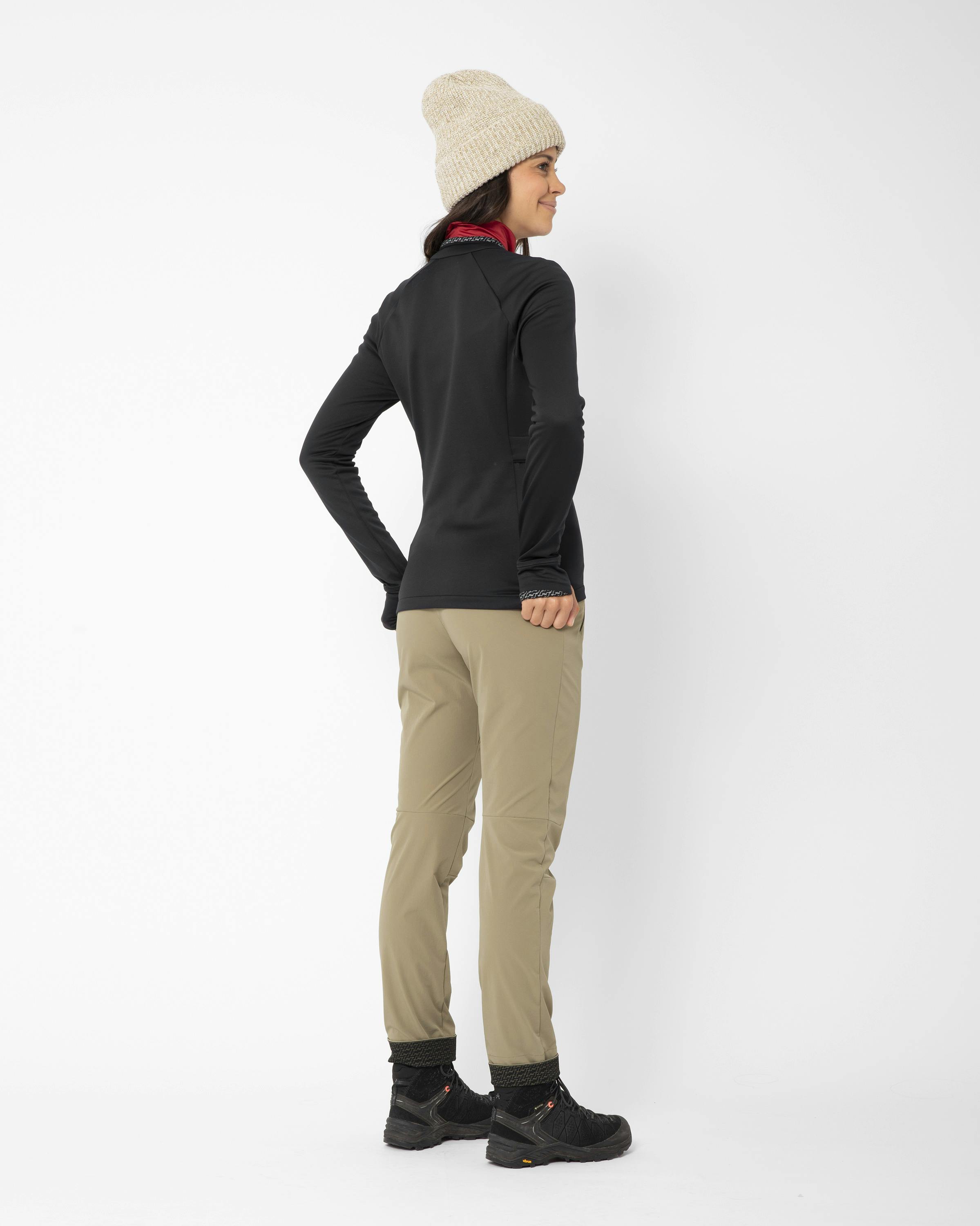 Barbara Thermal II perspective_view image