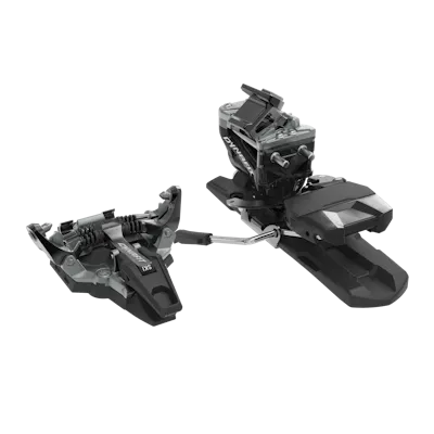 Radical Binding still image