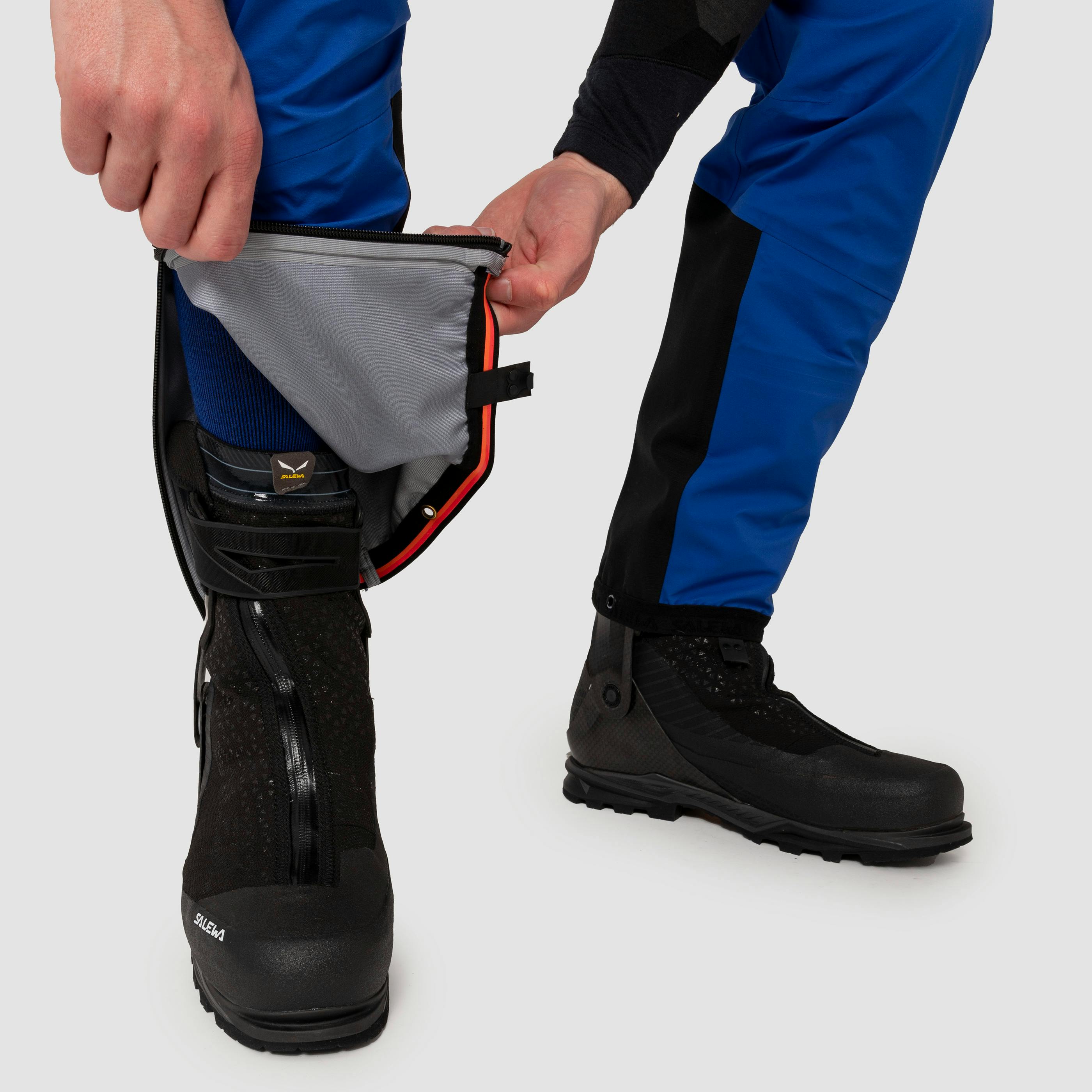 Ortles 3L Powertex Pant Men tech_detail image