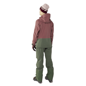 Preview: Tigard 3L Stretch Jacket Woman