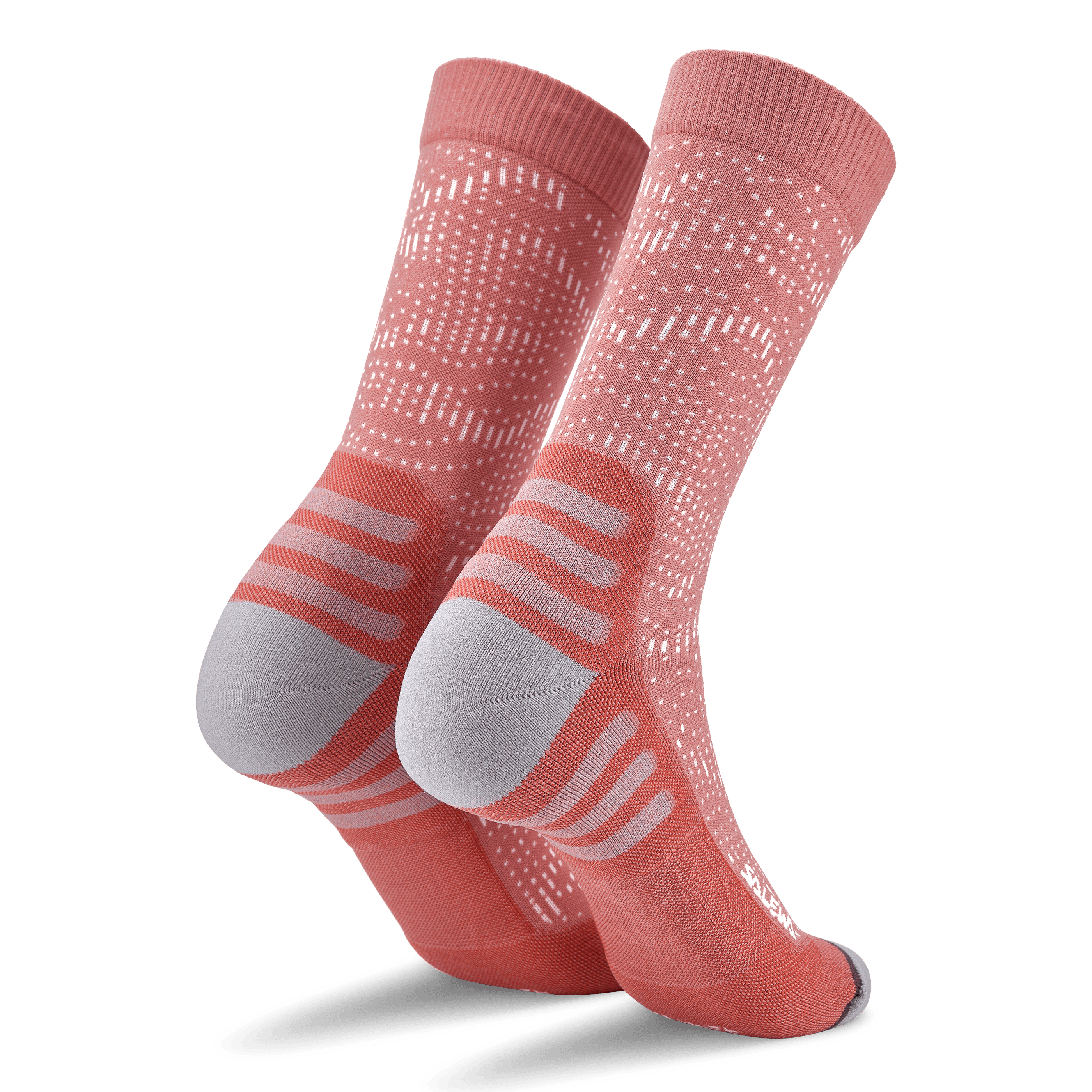 Pedroc Crew Socks Woman perspective_view image