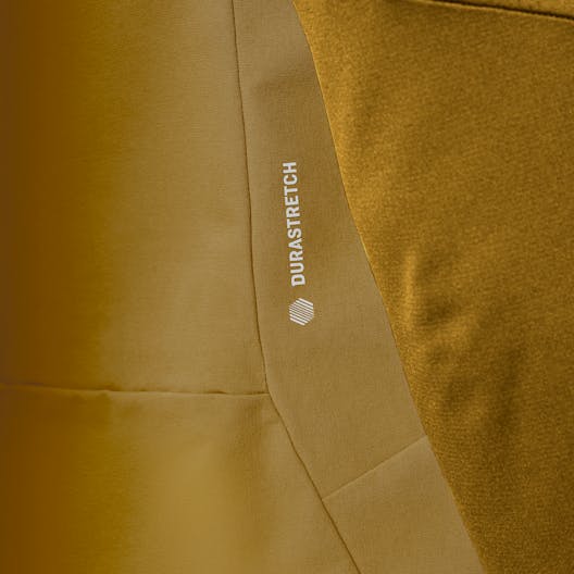 Sella Durastretch/Tirolwool® Responsive Hybrid Weste Herren tech_detail image