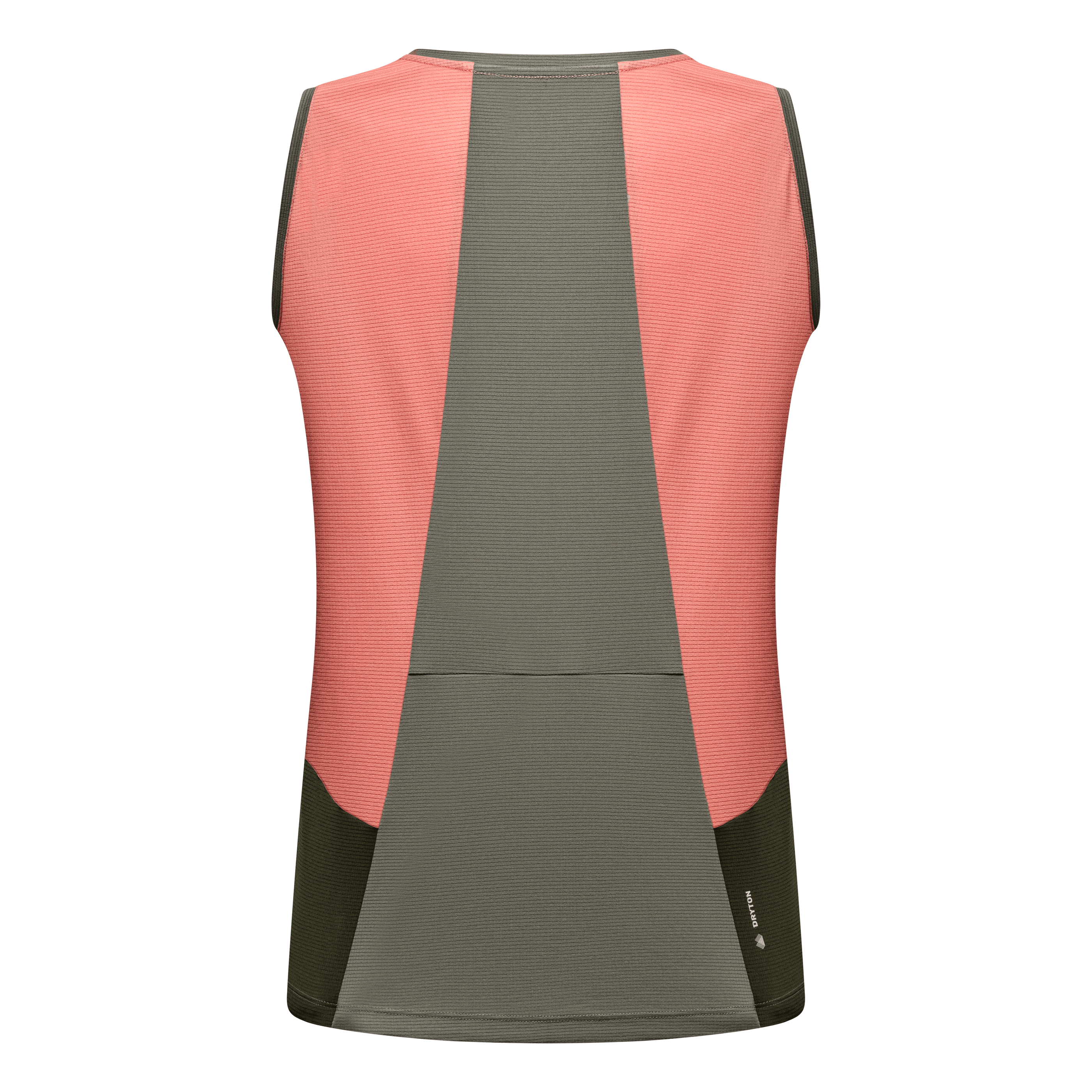 Puez Sporty Dry Tanktop Women  perspective_view image