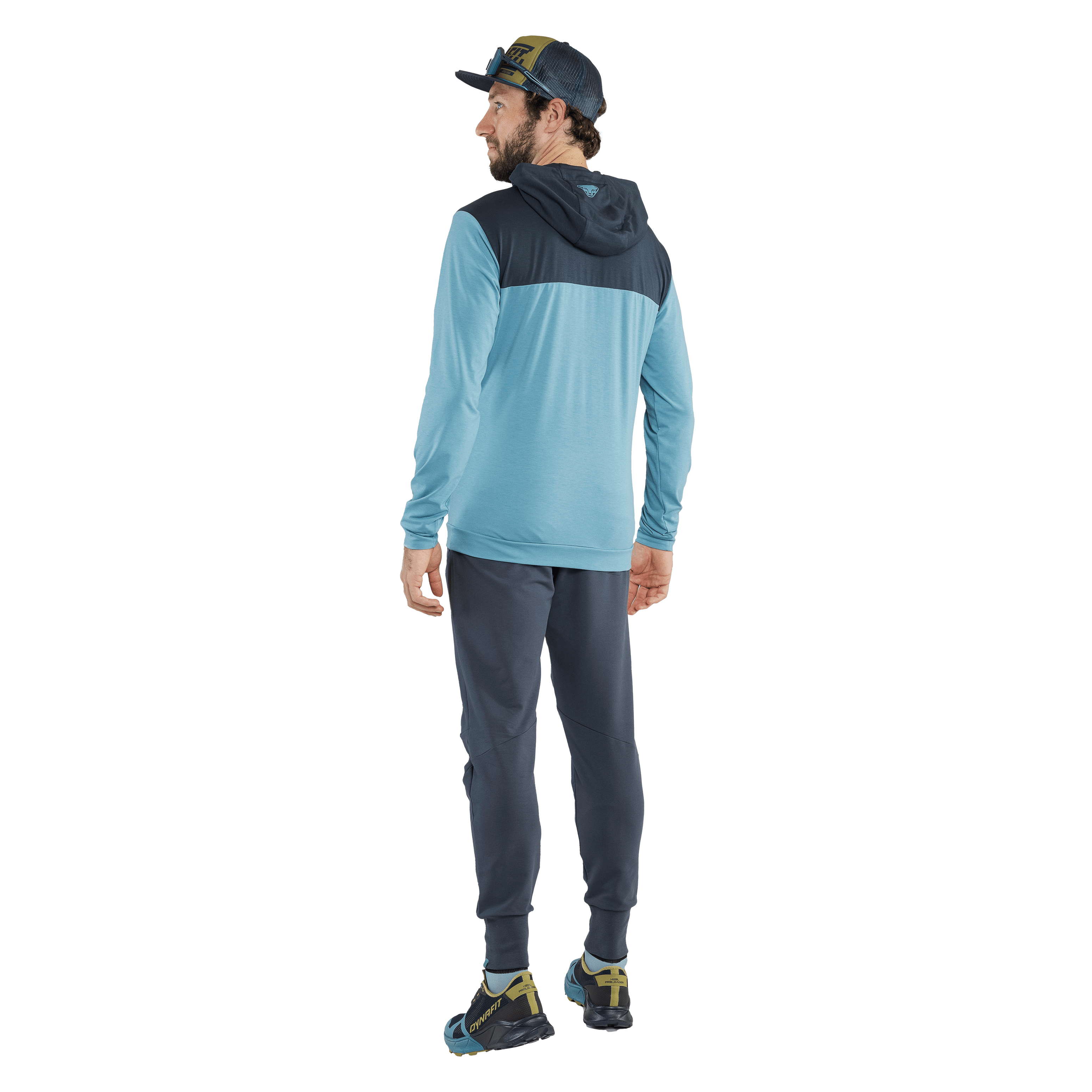 24/7 Track Pants Men perspective_view image