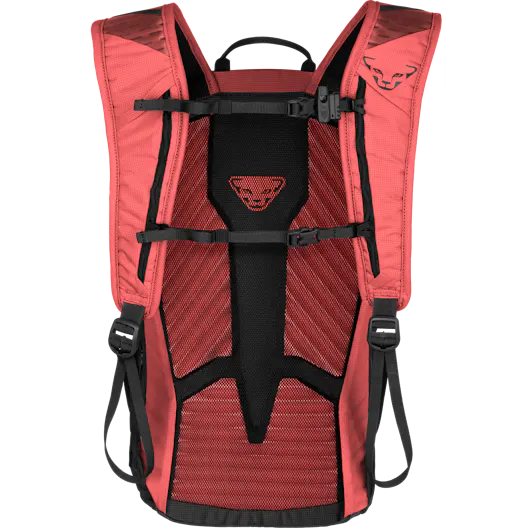 Transalper 16 Zaino donna perspective_view image