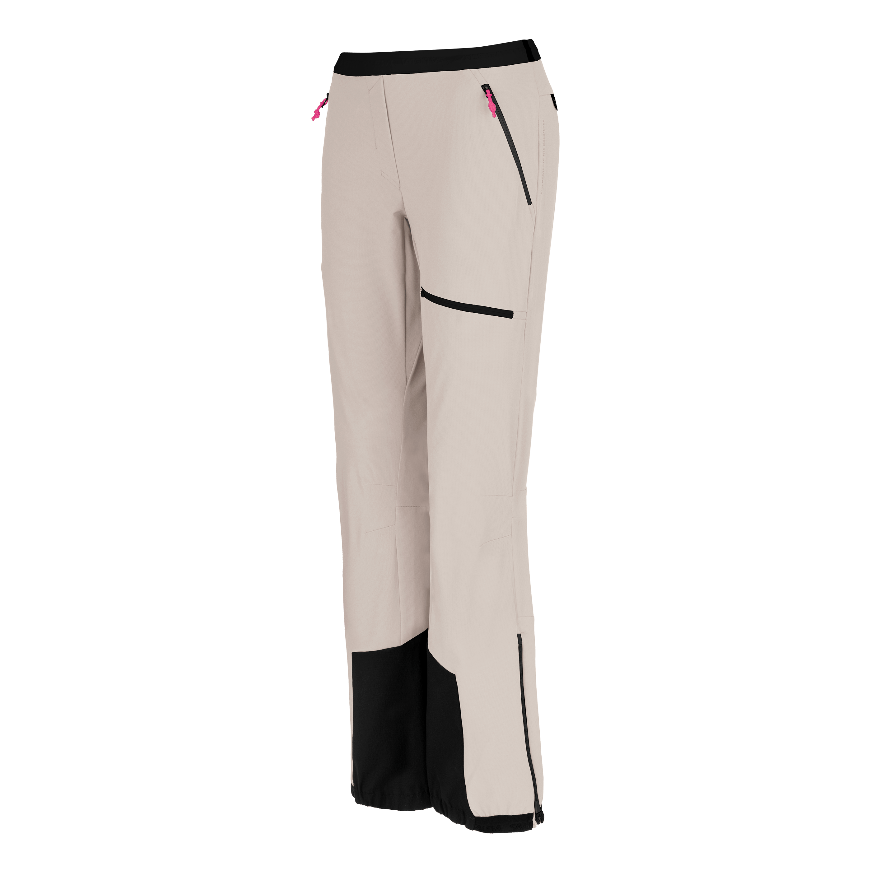 Sella Durastretch Light Hose Damen perspective_view image