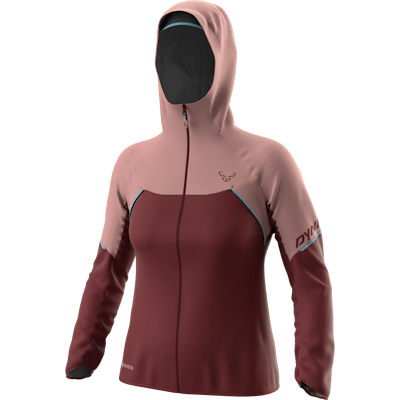 Alpine GORE-TEX® Jacke Damen still image