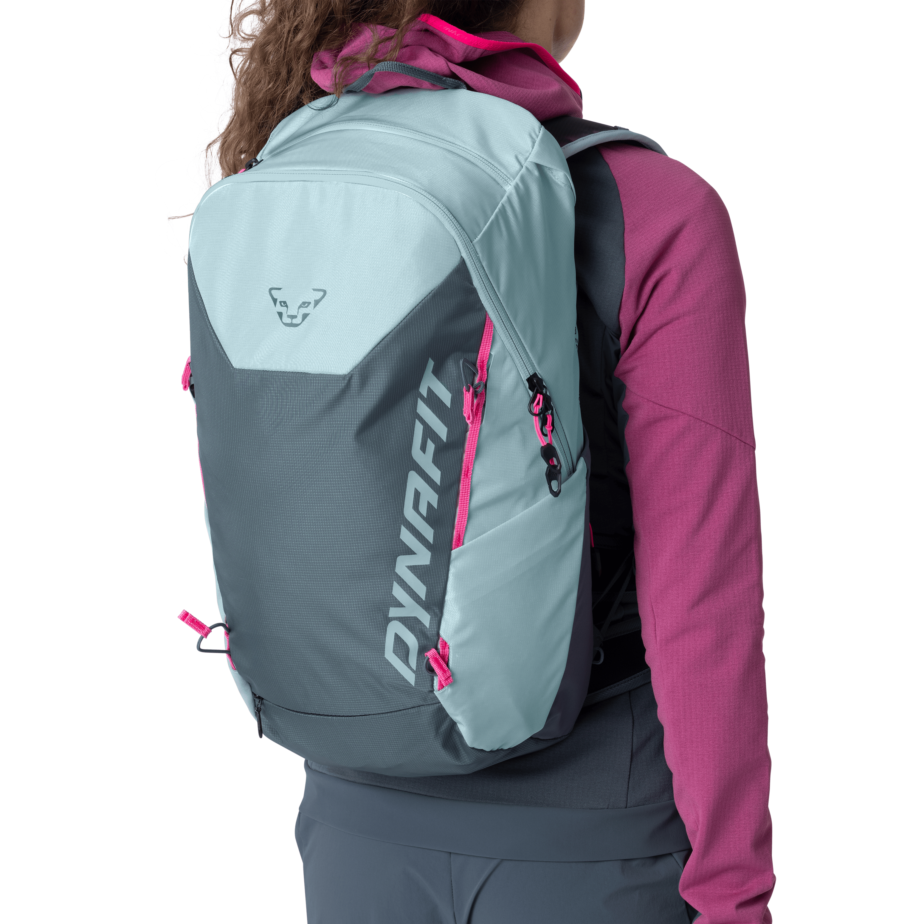 Sac à dos Transalper 22 femmes tech_detail image