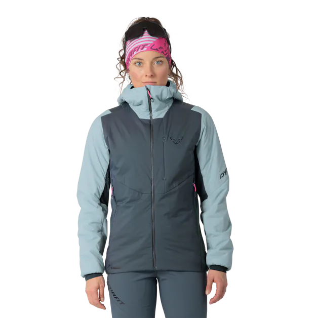 Blacklight Primaloft® Jacke Damen hover image