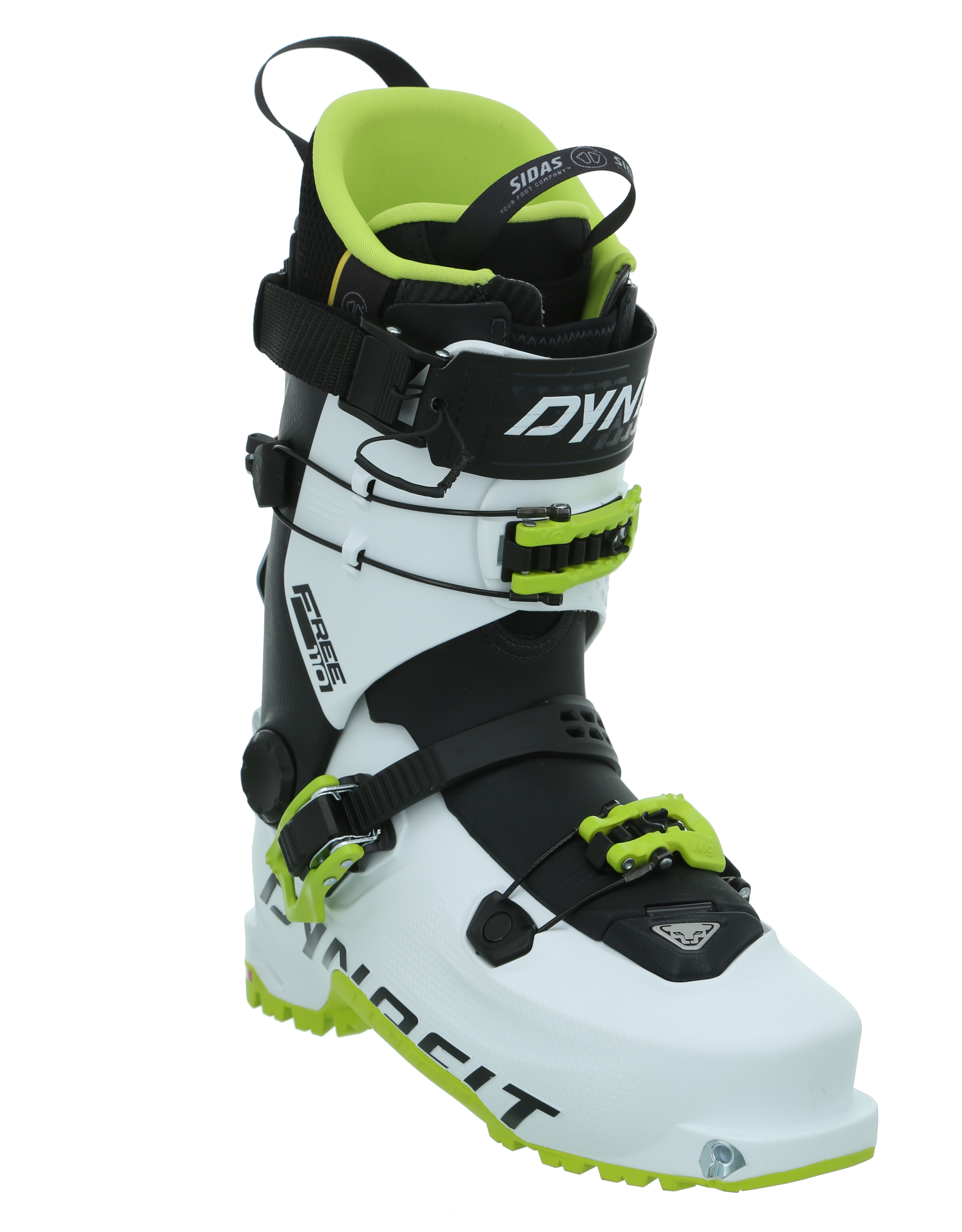 DYNAFIT ディナフィット HOJI FREE 110 山スキーブーツ DYNAFIT 2023 ディナフィット HOJI FREE 110 山スキーブーツ