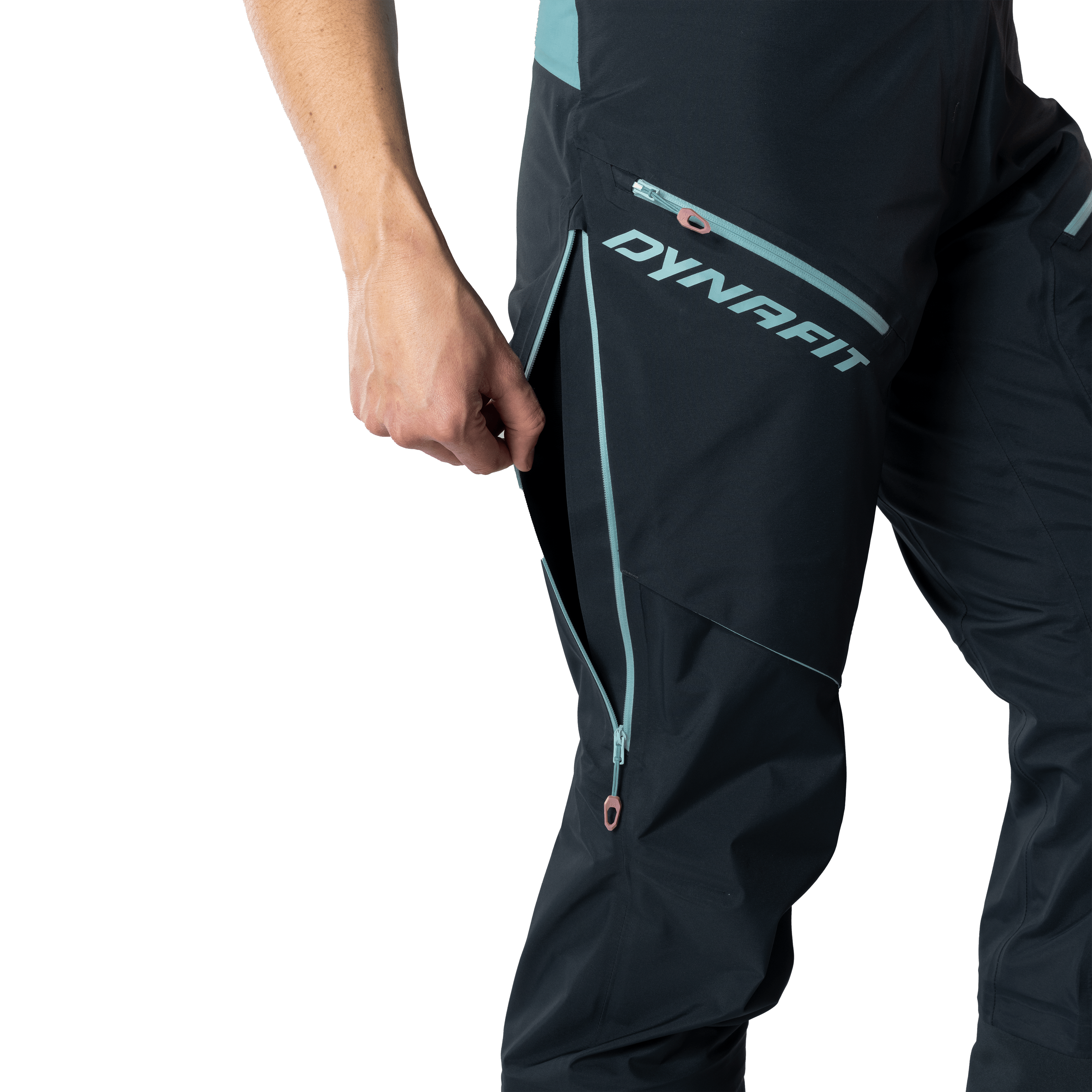 Radical GORE-TEX Pants Women tech_detail image