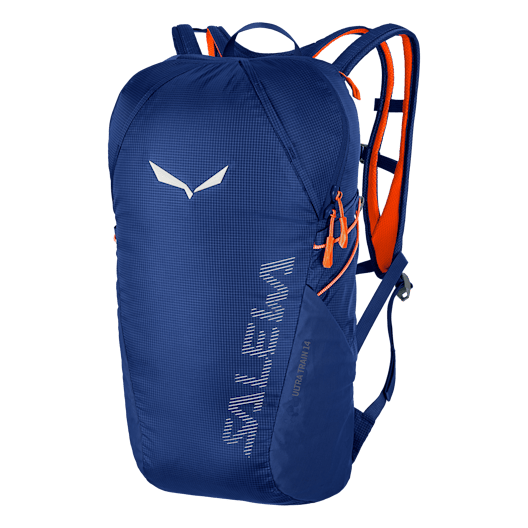 Ultra Train 14L Rucksack still image