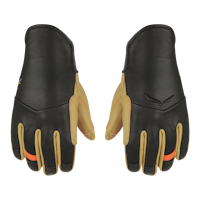 Ortles Merino Leather Gloves Men