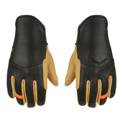 Ortles Merino Leather Guantes Hombre still image