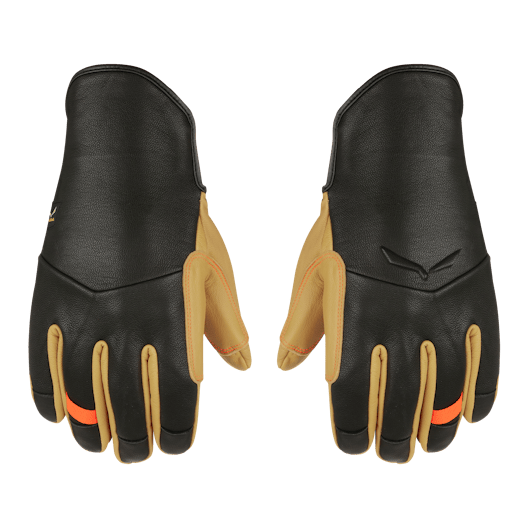 Ortles Merino Leather Handschuhe Herren still image