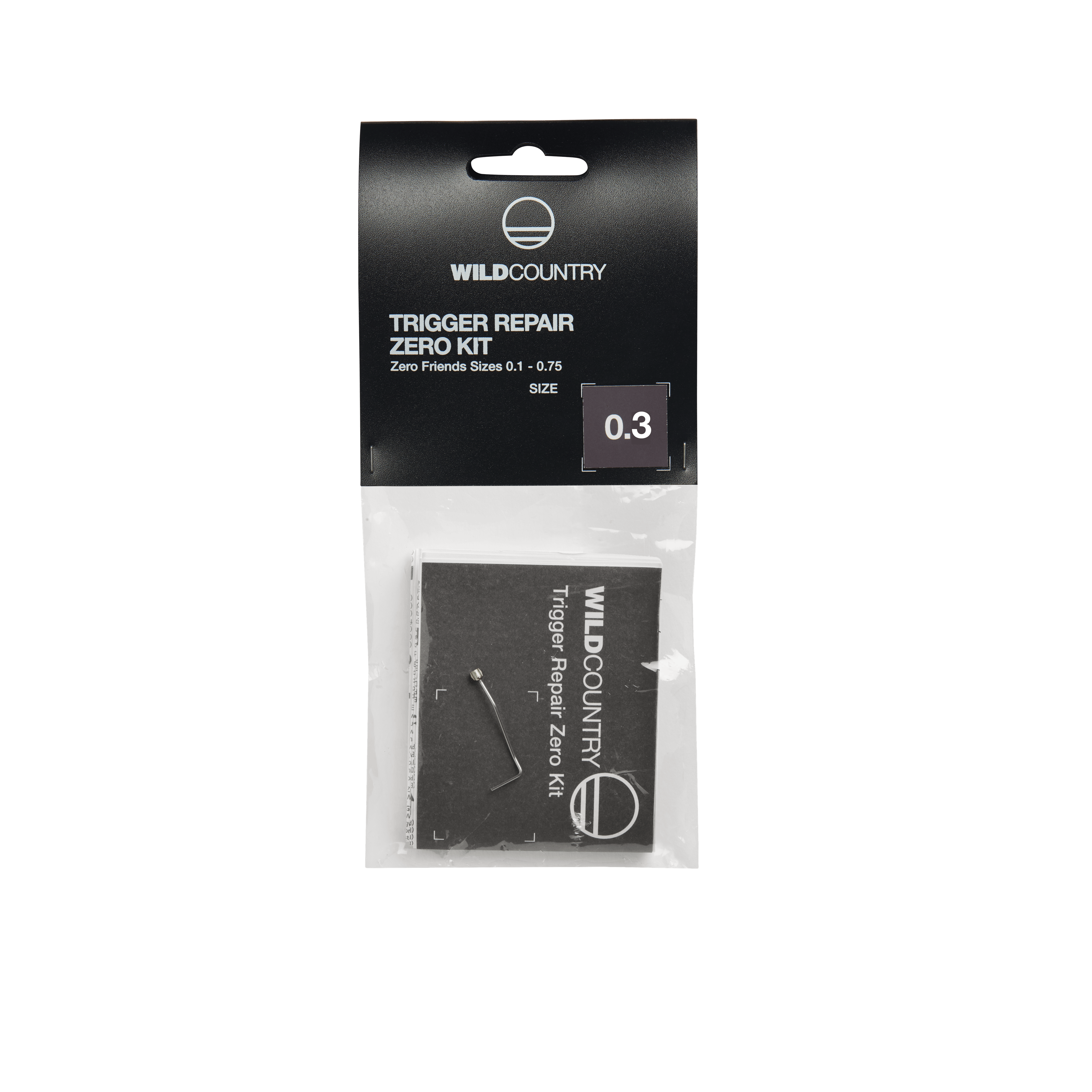 Trigger Repair Zero Kit 0,3 still image