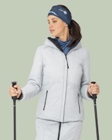 IRMI REMOCA PAD® REVERSIBLE INSULATED JACKET