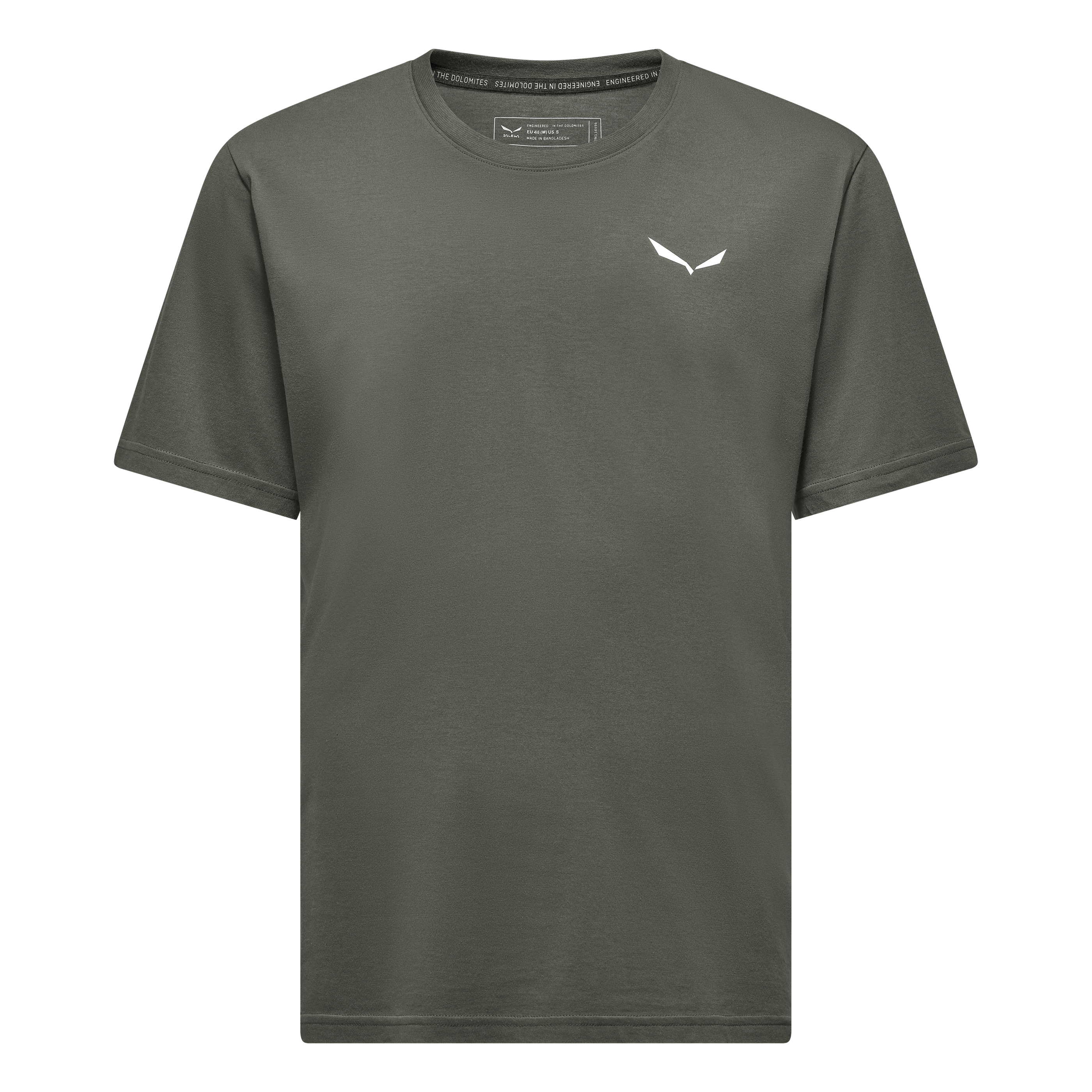 Eagle Vocab T-Shirt Herren still image