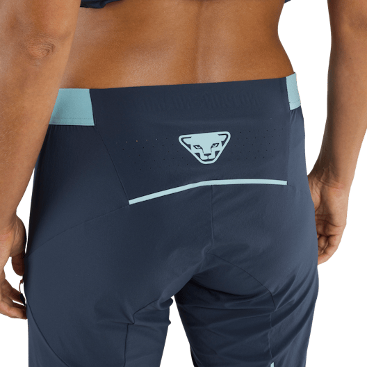 Short Ride Light Dynastretch femmes tech_detail image