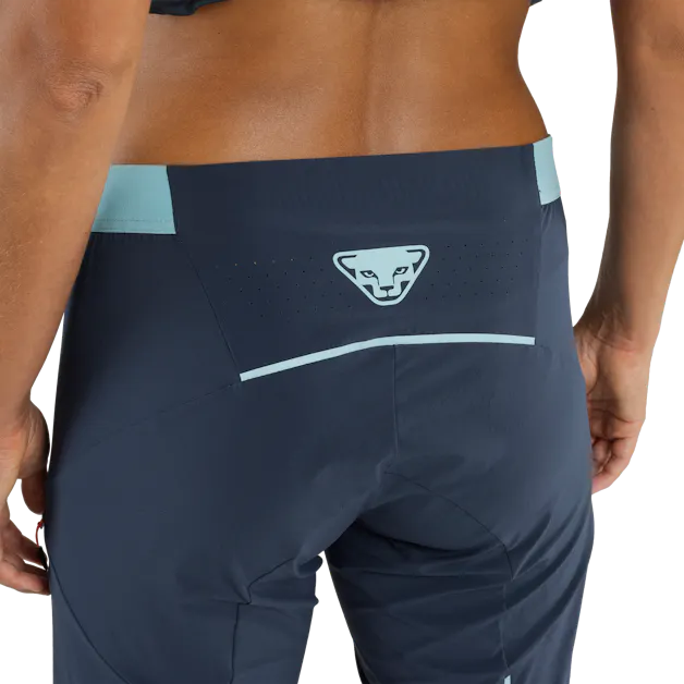 Ride Light Dynastretch Shorts Women tech_detail image