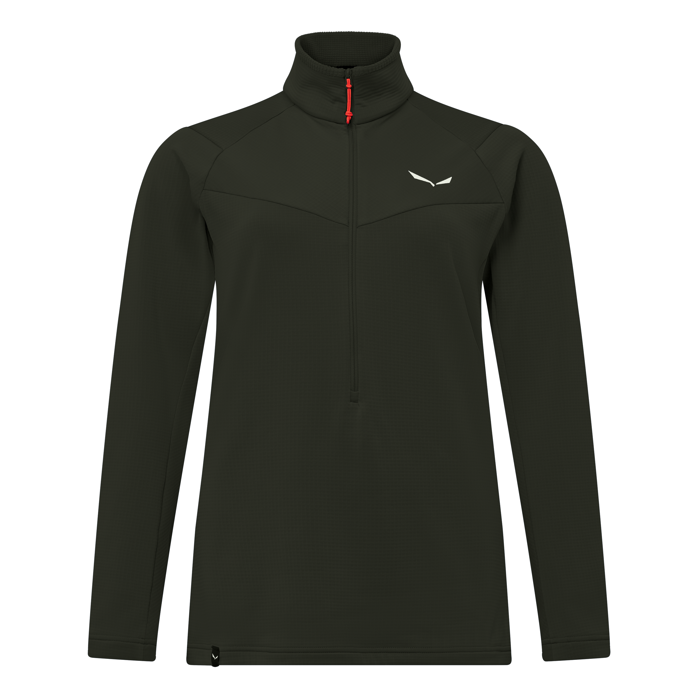 Puez Cammino Polarlite Half Zip Jacket Women still image