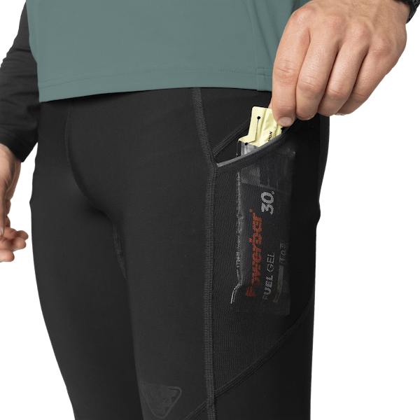 Alpine 3/4 Tights Men