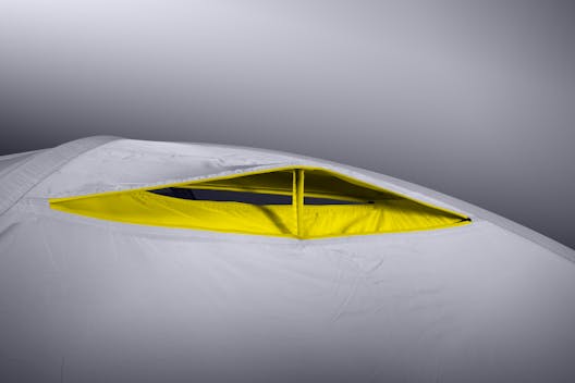 Sierra Leone III Tent tech_detail image