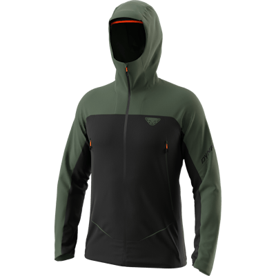 Veste Ridge Dynastretch hommes still image