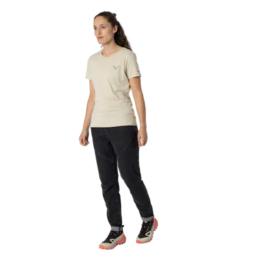 24/7 Graphic T-Shirt Ladies on_body image