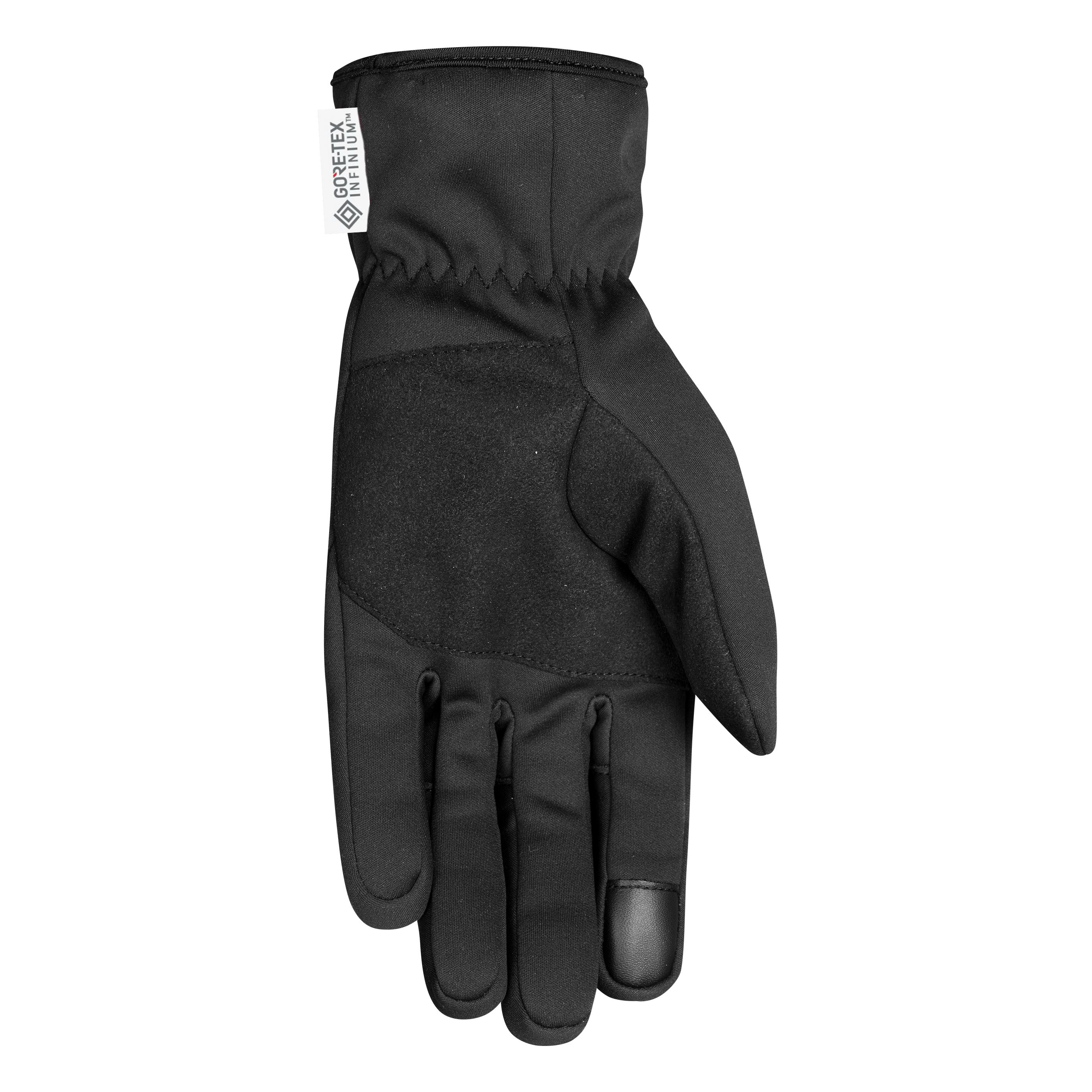 Finger Gore® Windstopper®  Guanti tech_detail image