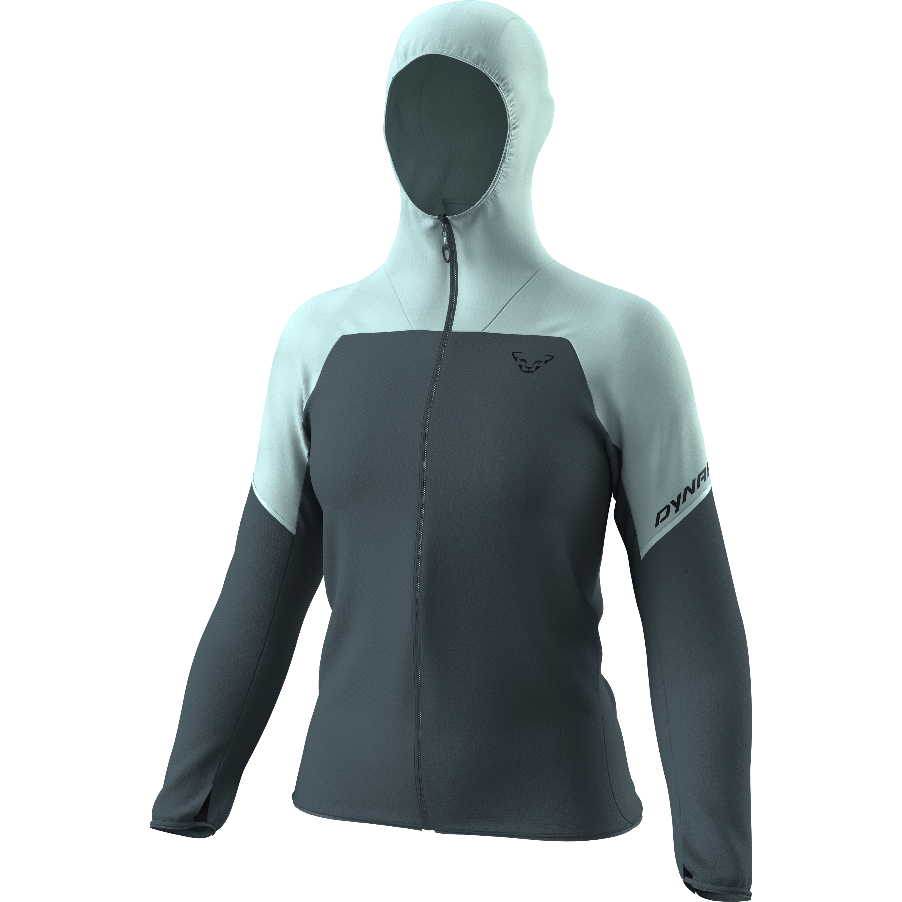 Alpine Wind Jacke Damen still image