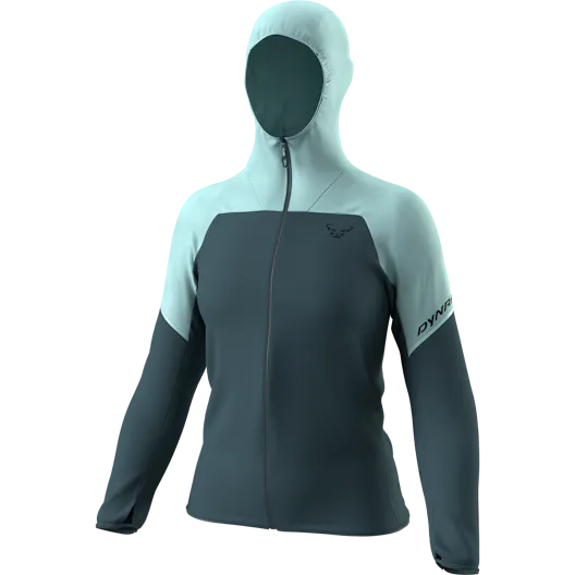 Alpine Wind Jacket Women still image