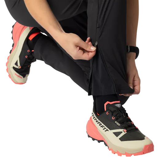 Transalper Dynastretch Hose Damen tech_detail image