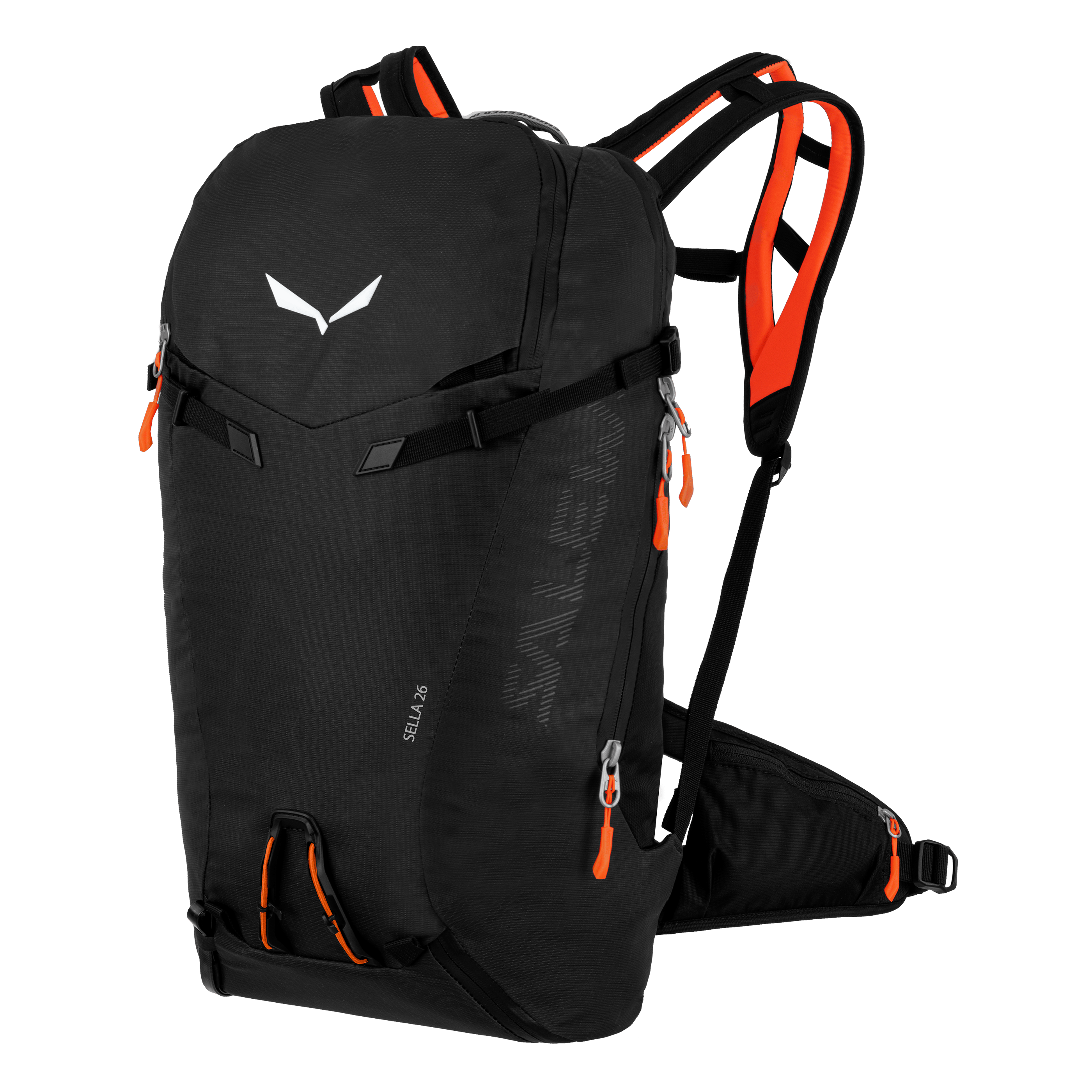 Sac à Dos Salewa Sella 26 L - Blue Depth - Neuf - Randonnée, Ville