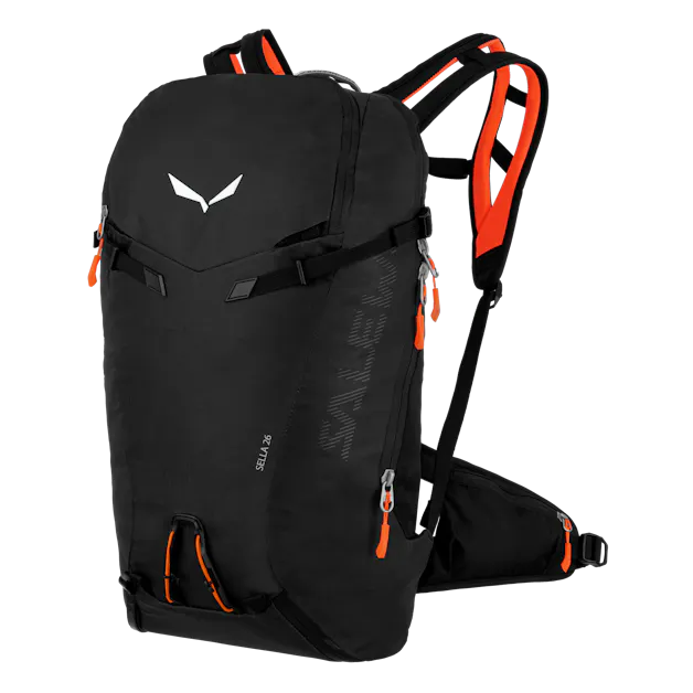 Sella 26L Rucksack still image