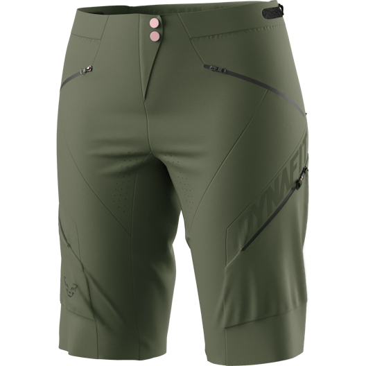 Short Ride Dynastretch hommes still image